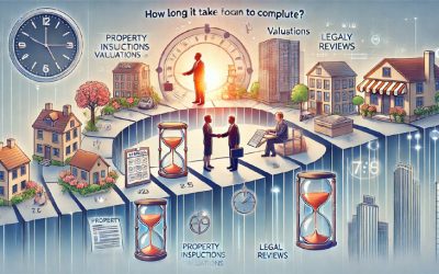 How long does it take for a Bridging Loan to complete?