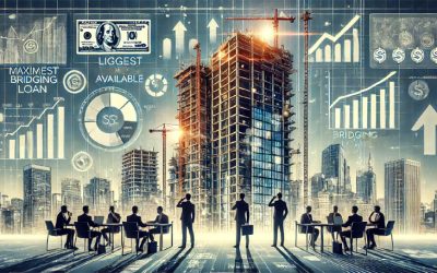 What is the Biggest / Largest bridging Loan available