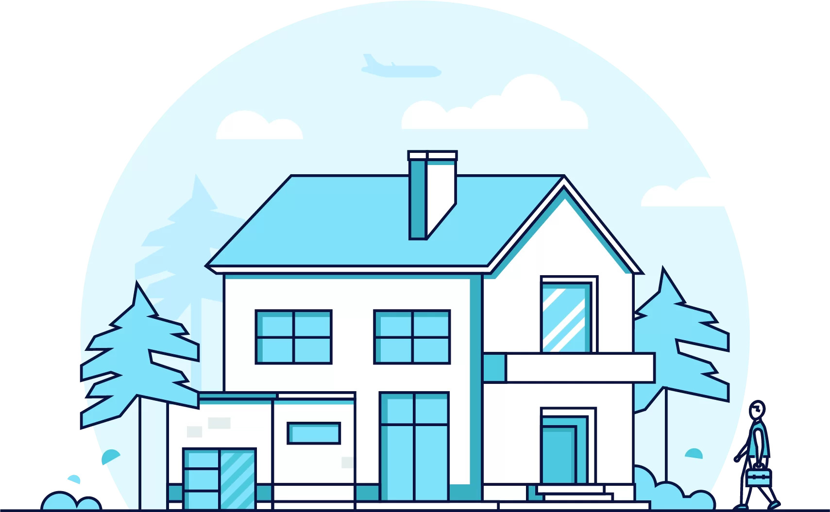Refurbishment Finance Funding
